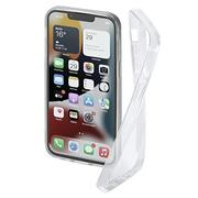 Etui i futerały do telefonów - Etui HAMA Crystal Clear do Apple iPhone 14 Plus Przezroczysty - miniaturka - grafika 1