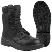 Odzież taktyczna i umundurowanie - Buty Taktyczne Zephyr Tactical High ZX07 Czarne 42 - miniaturka - grafika 1