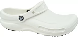 Crocs Bistro 10075-100 Rozmiar: 36/37 - Klapki i japonki męskie - miniaturka - grafika 1
