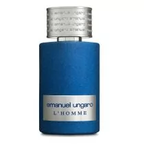 Emanuel Ungaro LHomme III 100 ml woda toaletowa - Wody i perfumy męskie - miniaturka - grafika 1