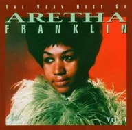 Inna muzyka - Very Best of Aretha Franklin, The - The '60s (Aretha Franklin) (CD / Album) - miniaturka - grafika 1