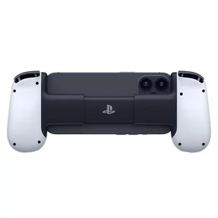 Backbone One - kontroler PlayStation do iPhone 15 - Biały - Uchwyty samochodowe do telefonów - miniaturka - grafika 4