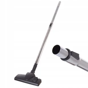 Ssawka podłogowa rura do Zelmer Elf Jupiter Meteor - Akcesoria do odkurzaczy - miniaturka - grafika 1