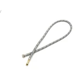 Węże elastyczne - Wężyk przyłączeniowy do baterii 3/8 WxM10 Z x 100 cm - miniaturka - grafika 1