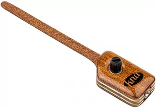 Kna Pickups KNA Pickups SG-2 przystawka na mostek do gitary akustycznej - Inne akcesoria gitarowe - miniaturka - grafika 1