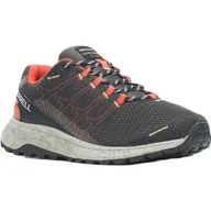 Buty sportowe męskie - Buty Trailowe Męskie Merrell Fly Strike - miniaturka - grafika 1
