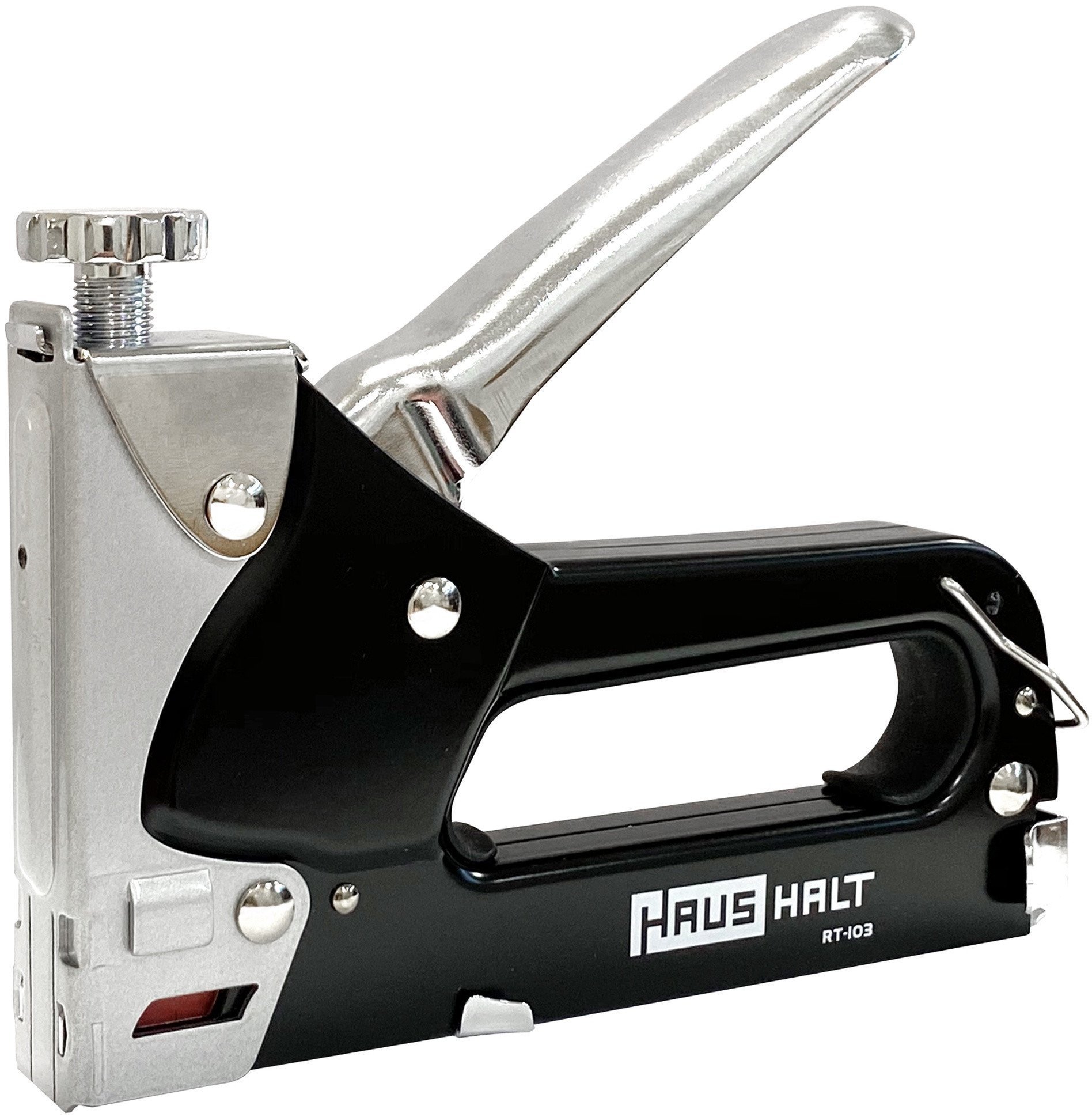 Haushalt STAPLER REG RT-103