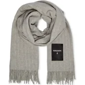 Apaszki i szaliki damskie - Patrizia Pepe Szal - miniaturka - grafika 1
