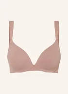 Biustonosze - Triumph Biustonosz Pod T-Shirt Body Make-Up Illusion braun - miniaturka - grafika 1