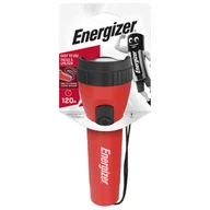 Latarki - Latarka ręczna Energizer Plastic LED 25lm 2D - miniaturka - grafika 1