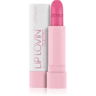 Balsamy do ust - Catrice Autumn Collection Lip Lovin' Nourishing Lip Balm 030 - balsam do ust I Cherrysh You - miniaturka - grafika 1