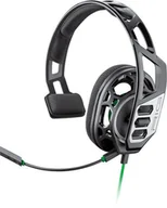 Słuchawki - Plantronics 100HX czarne - miniaturka - grafika 1