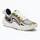 Buty koszykarskie Under Armour Spawn 6 white/black/metallic gold