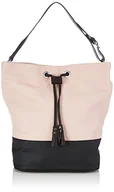 Torebki damskie - s.Oliver (Bags) 39.503.94.2556 Damskie torby na ramię 1x1 cm (szer. x wys. x gł.), różowy - Pink Rose 4054-1x1x1 cm (B x H x T) - miniaturka - grafika 1