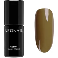 Lakiery hybrydowe - NeoNail - UV GEL POLISH - LOVE YOUR NATURE - Lakier hybrydowy - 7,2 ml - 10112-7 CHOOSE PURE JOY - miniaturka - grafika 1