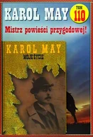Czasopisma - Karol May Mistrz Powieści Przygodowej Tom 110 - miniaturka - grafika 1