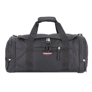 Eastpak Reader S + Torba podróżna 53 cm black - Torby sportowe - miniaturka - grafika 1