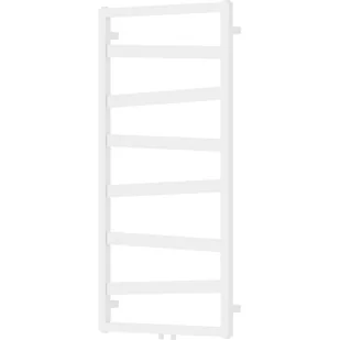 Mexen Zoom grzejnik łazienkowy dekoracyjny 1100 x 530 mm, 376 W, biały - W130-1100-530-00-20 - Grzejniki łazienkowe - miniaturka - grafika 1