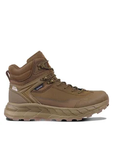 Icepeak Trapery Icepeak Akaa Mr 78286 Zielony - Botki męskie - miniaturka - grafika 1