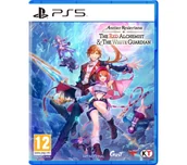 Gry PlayStation 5 - Atelier Resleriana: The Red Alchemist & the White Guardian PS5 - miniaturka - grafika 1