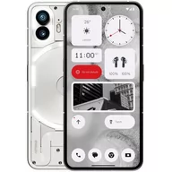 Telefony komórkowe - Nothing Phone 2 5G 12GB/512GB Dual Sim Biały - miniaturka - grafika 1