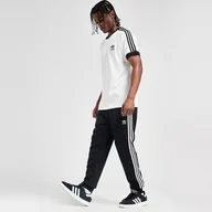 Spodnie sportowe męskie - ADIDAS SPODNIE SST TP - adidas - miniaturka - grafika 1