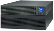 Zasilacze awaryjne UPS - UPS APC Zasilacz awaryjny UPS Interaktywny SRV5KRILRK 5000 W - miniaturka - grafika 1