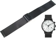 Akcesoria do smartwatchy - Timex Bransoleta do zegarka Timex TW2T36800 PW2T36800 20 mm Stal - miniaturka - grafika 1