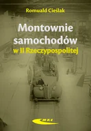 Rolnictwo i przemysł - Montownie samochodów II Rzeczypospolitej - miniaturka - grafika 1