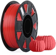 Filamenty i akcesoria do drukarek 3D - Filament Ender-PLA, 1kg, 1.75mm, red 3301010124 - miniaturka - grafika 1
