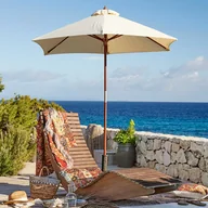 Parasole ogrodowe - Parasol słoneczny Enfield - miniaturka - grafika 1