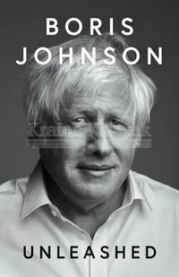 Unleashed - Biografie obcojęzyczne - miniaturka - grafika 1