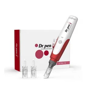 Dermapen Dr Pen MyM N2-C Mezoterapia igłowa - Pozostałe urządzenia kosmetyczne - miniaturka - grafika 1