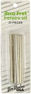 6T26320 Fretwire 24" (20/Tube) - Inne akcesoria gitarowe - miniaturka - grafika 1