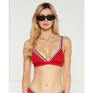 Tommy Hilfiger Góra od bikini - Stroje kąpielowe - miniaturka - grafika 1