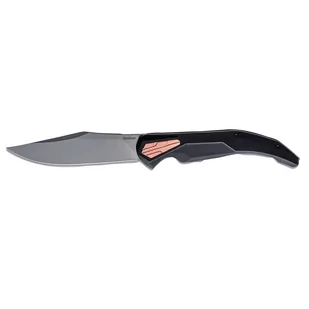 Kershaw Nóż składany D2 Strata (2076) Nóż składany D2 Strata (2076) - Noże - miniaturka - grafika 1