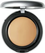 Podkłady do twarzy - MAC Podkład Studio Fix Tech Cream-to-powder Foundation NC13 10.0 g - miniaturka - grafika 1