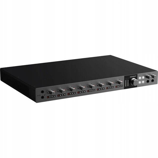 Interfejs audio USB Audient iD48 24x32