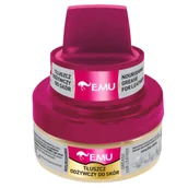 Środki do obuwia i ubrań - Tłuszcz Do Butów Emu 50Ml Odżywczy Bezbarwny Nourishing Grease - miniaturka - grafika 1