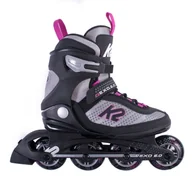 Rolki - K2 Skates, Rolki K2 EXO 6.0 W - miniaturka - grafika 1
