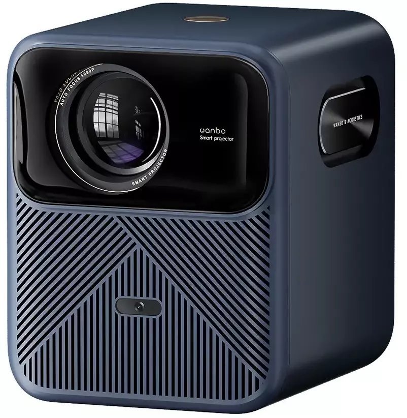 Wanbo Projektor Mozart 1 Pro New