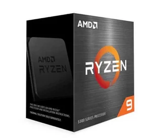 Procesor AMD Ryzen 9 5950X - Procesory - miniaturka - grafika 1