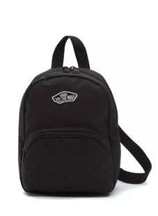 Vans Damski Got This Mini plecak, jeden rozmiar, Czarny, Rozmiar Uniwersalny - Plecaki - miniaturka - grafika 1