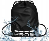 Torby sportowe - PLECAK NA BASEN PŁYWALNIE WOREK SPORTOWY TORBA NA SPRZĘT SIŁOWNIĘ BUTY - miniaturka - grafika 1