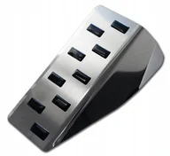 Akcesoria tuningowe - Podstopnica Nissan Qashqai I 2007-2014 - miniaturka - grafika 1