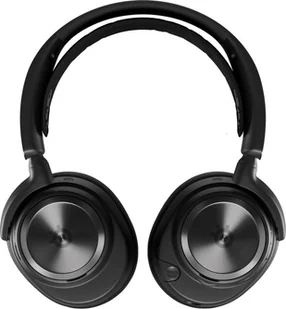 STEELSERIES 61520 - Słuchawki - miniaturka - grafika 1
