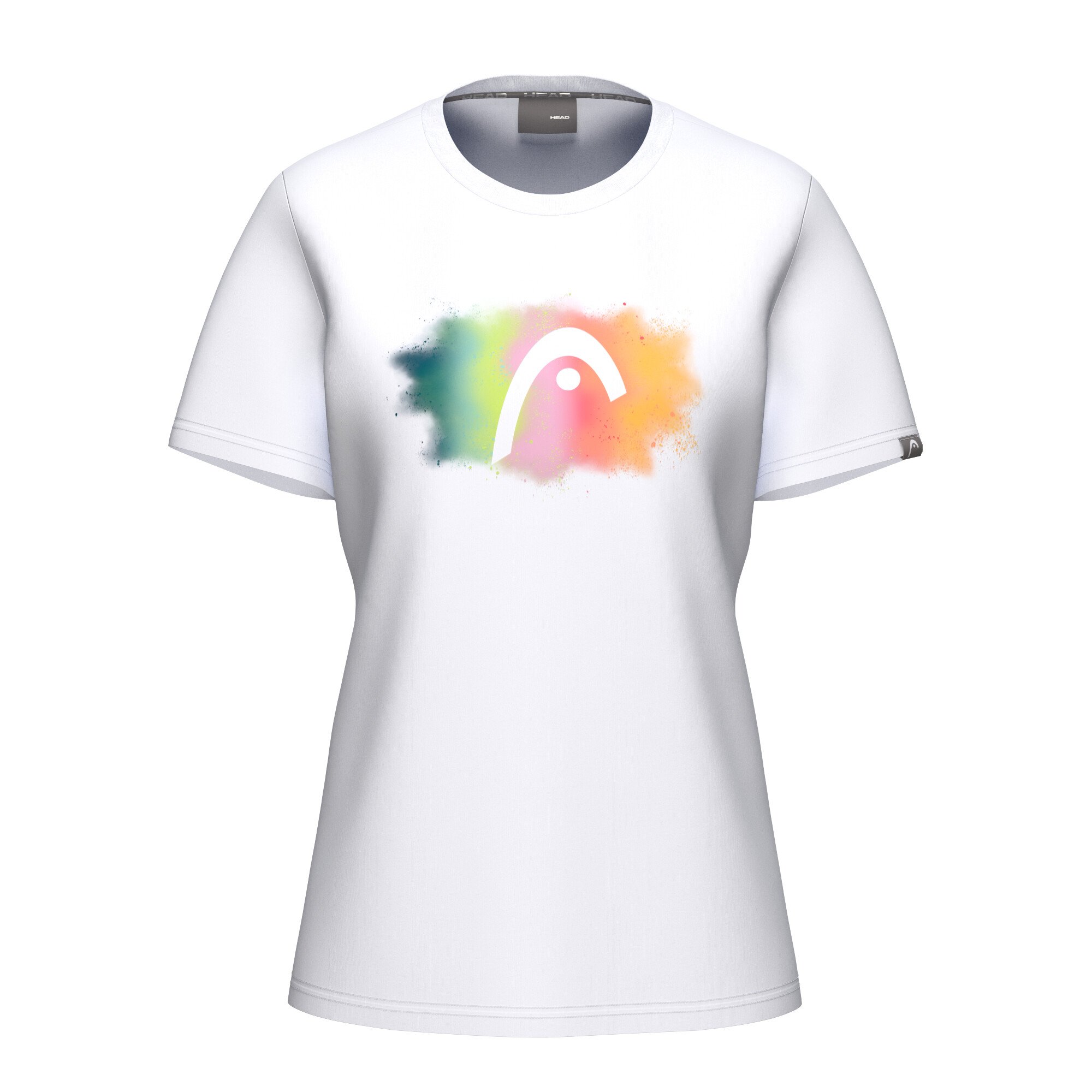 Koszulka damska Head Lara T-Shirt Women WH L