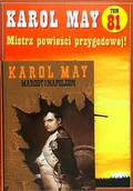 Czasopisma - Karol May Mistrz Powieści Przygodowej Tom 81 - miniaturka - grafika 1