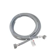 Akcesoria i części do pralek i suszarek - Wąż zasilający do pralek i zmywarek - 400 cm WADEP - miniaturka - grafika 1