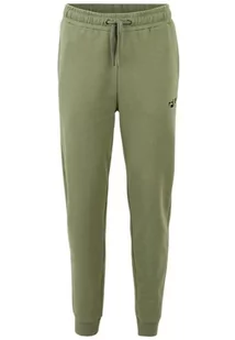 FILA Buswiller męskie spodnie rekreacyjne, khaki-zielony (Oil Green), S - Spodenki męskie - miniaturka - grafika 1